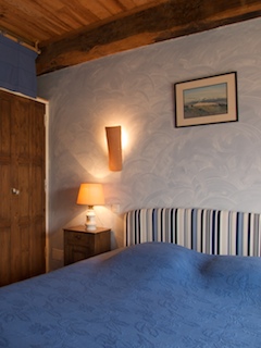 Chambre 1.
