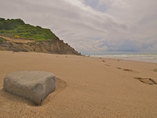 Guéthary Beach - Coenitz.