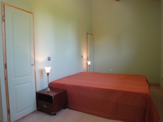 Chambre 1.