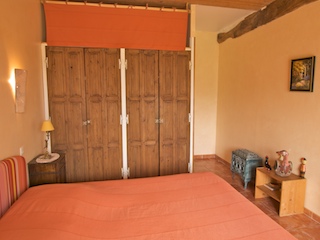 Chambre 2.