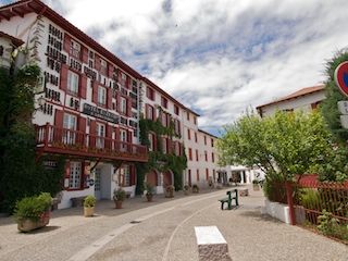 Espelette